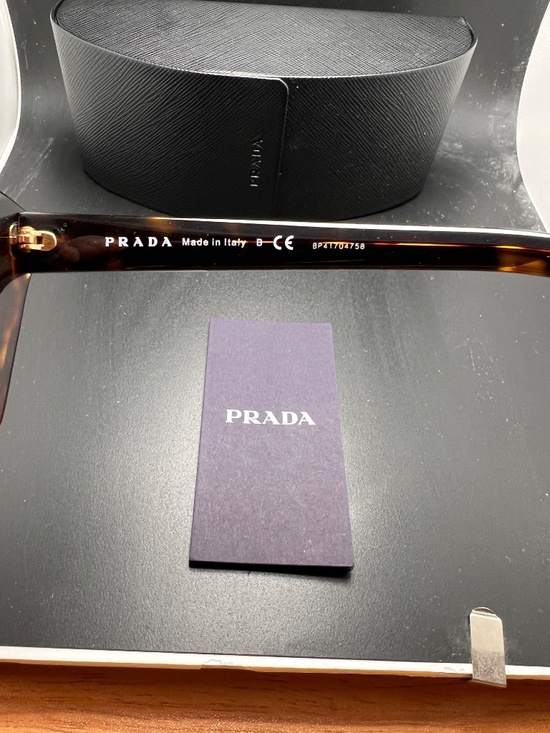Prada Sunglasses main image 7